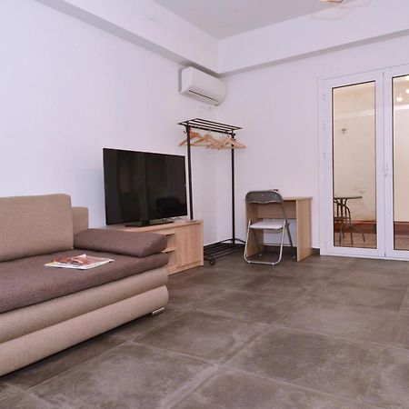 Koukaki, A Minimal Studio Athens Exterior photo