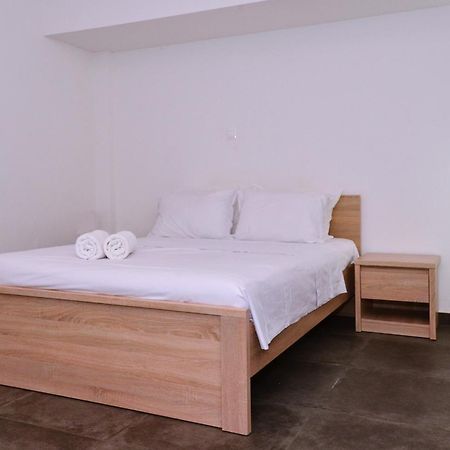 Koukaki, A Minimal Studio Athens Exterior photo